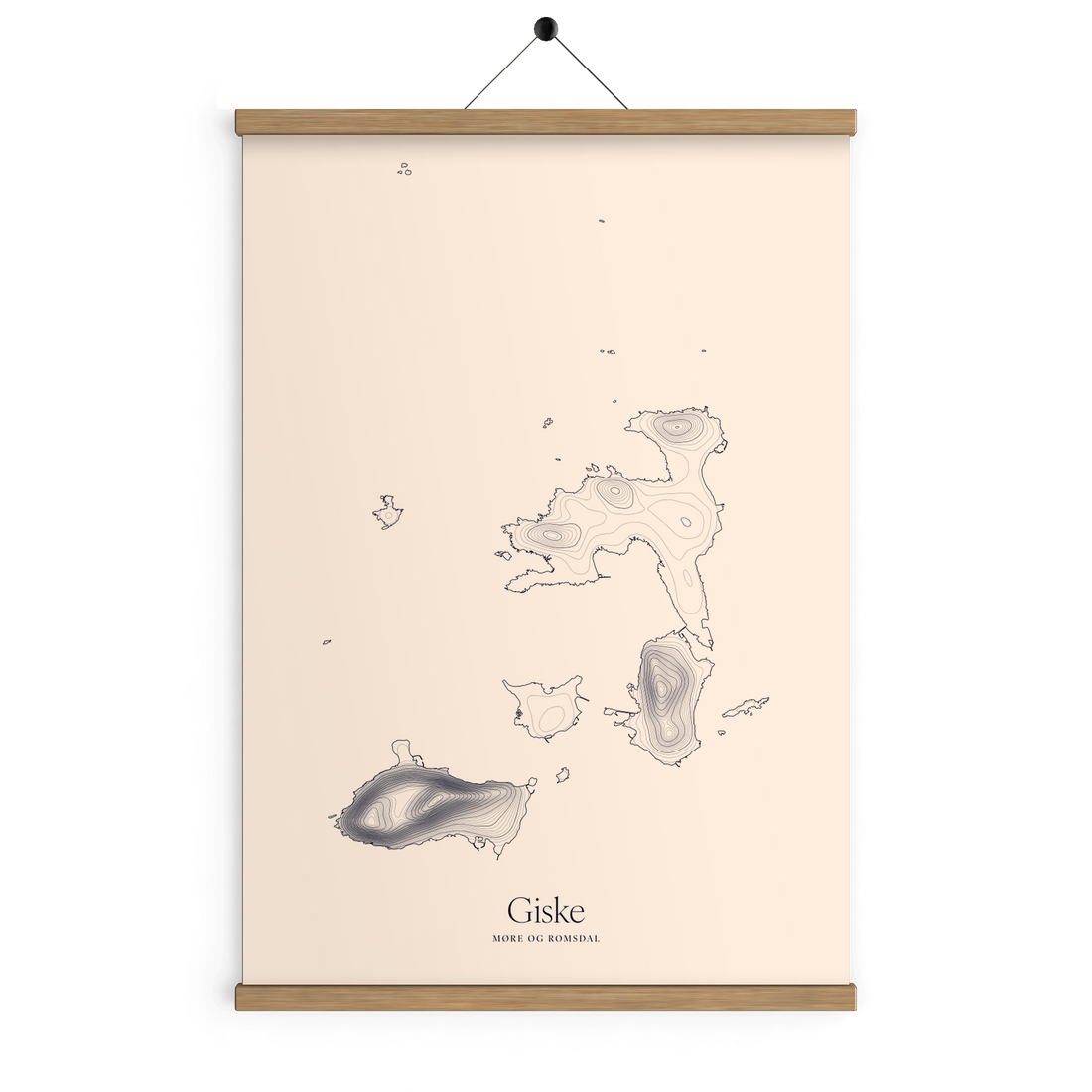 Giske