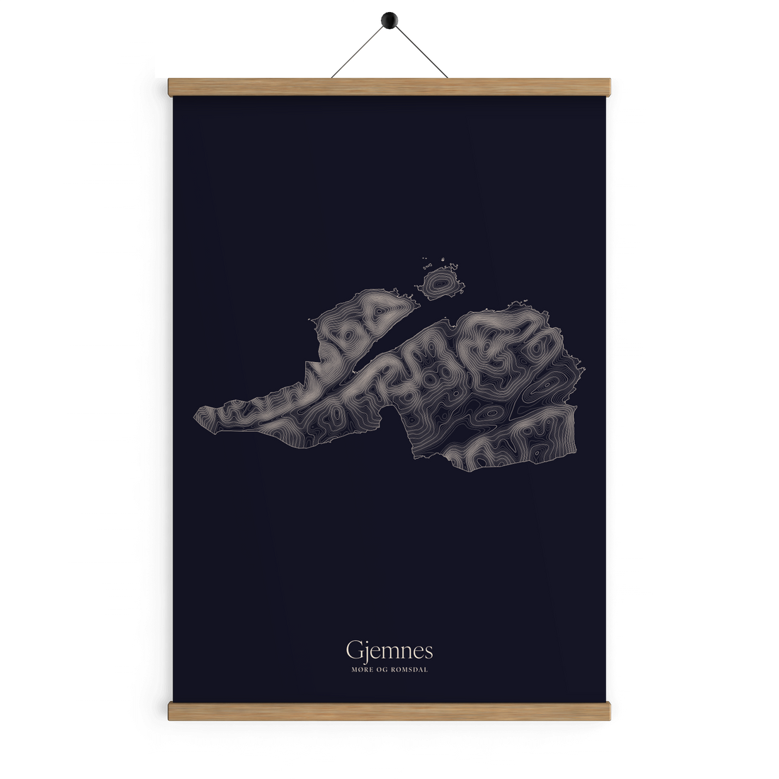 Gjemnes