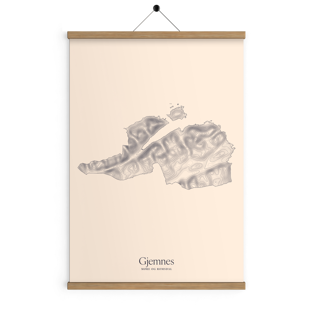 Gjemnes