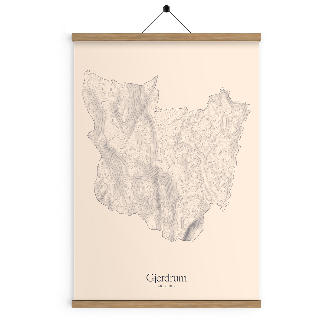 Gjerdrum