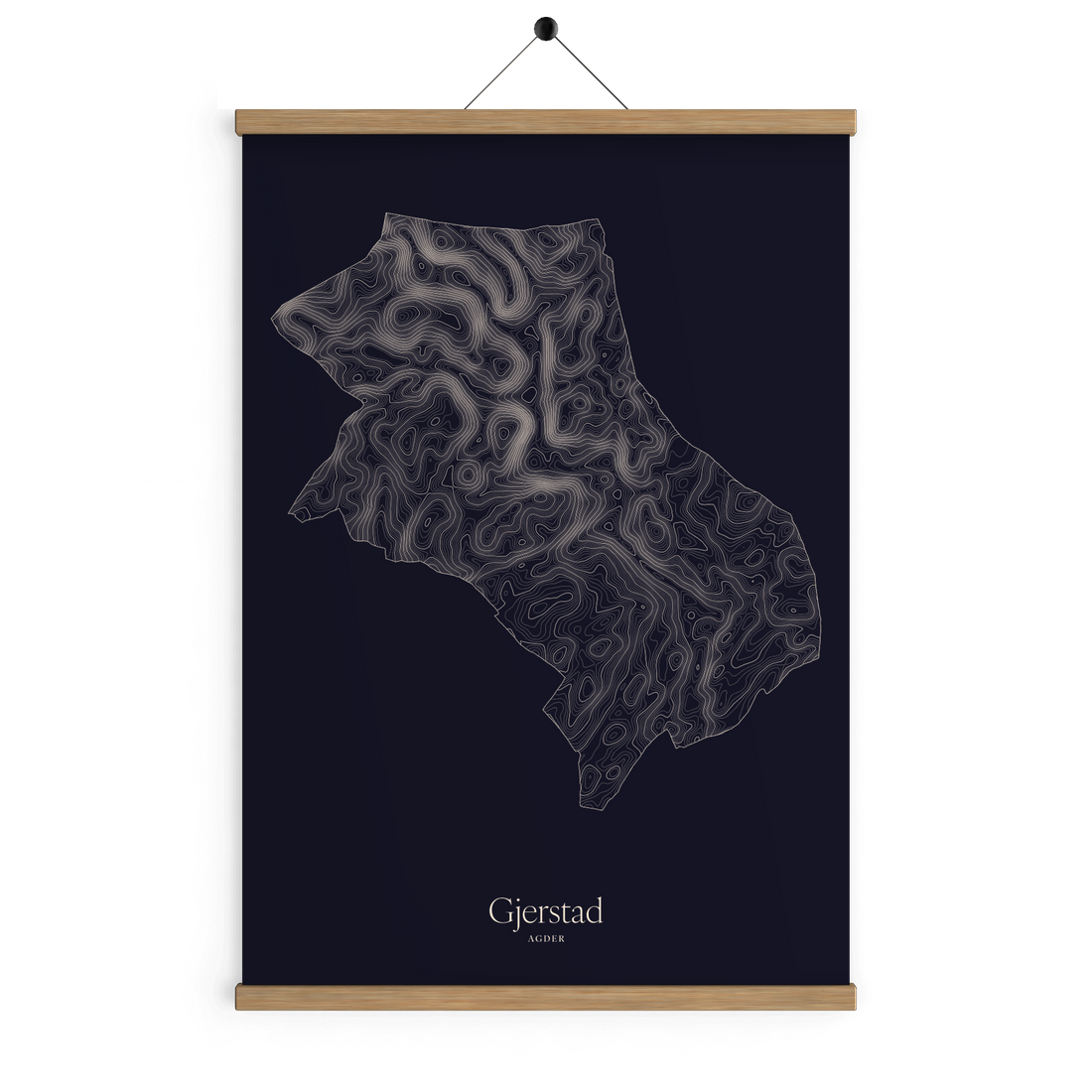 Gjerstad