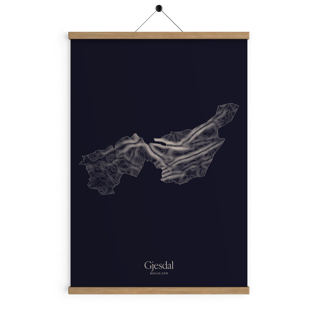 Gjesdal