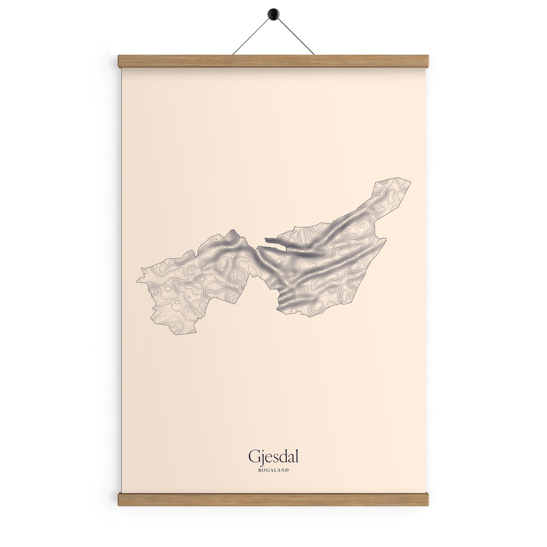 Gjesdal