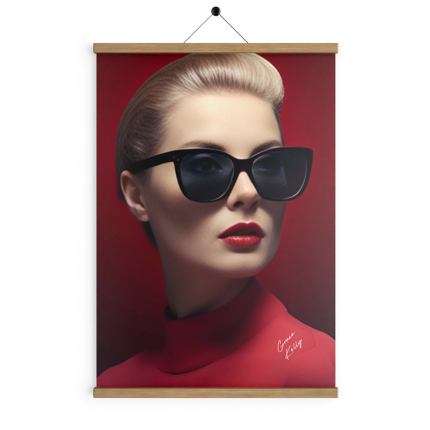 Grace Kelly