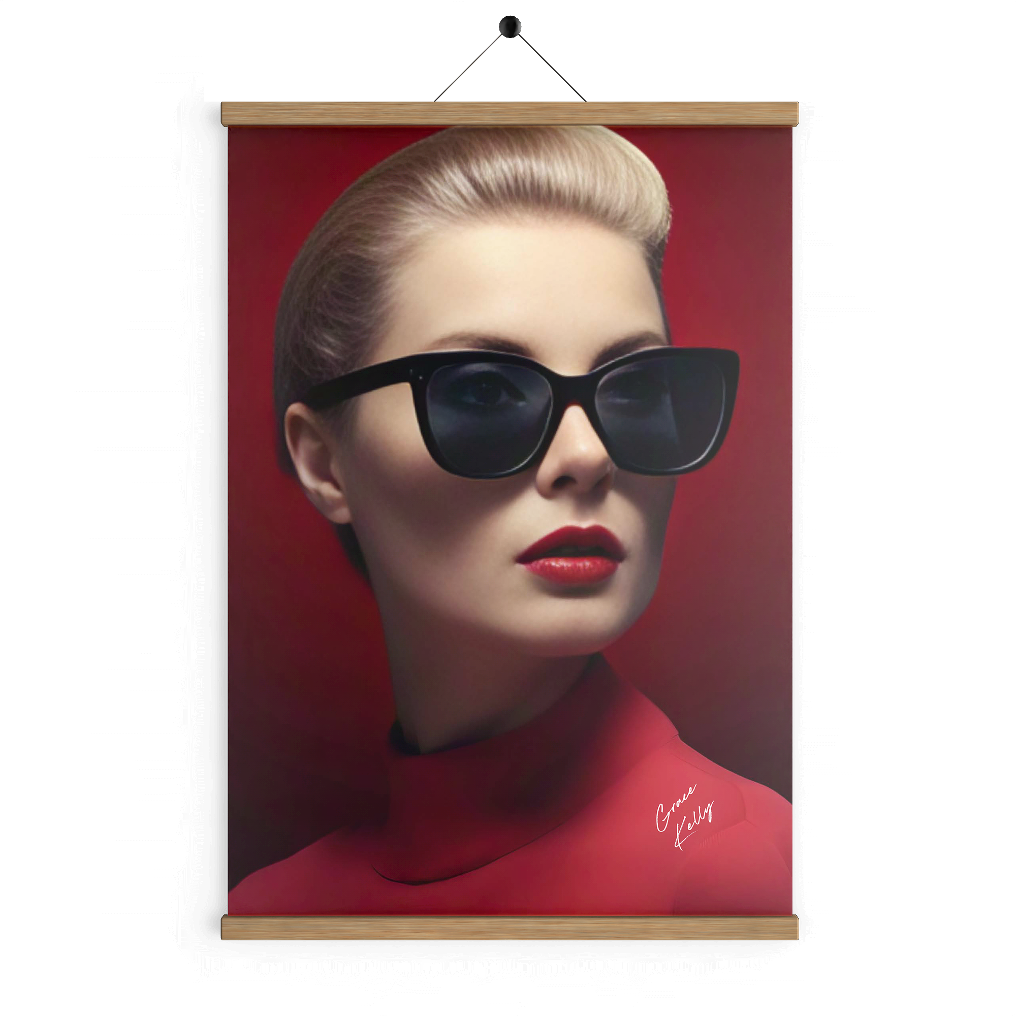 Grace Kelly