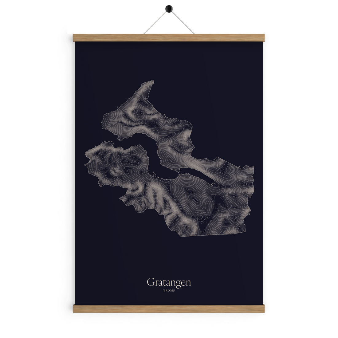 Gratangen