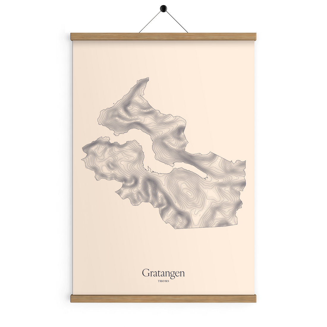 Gratangen
