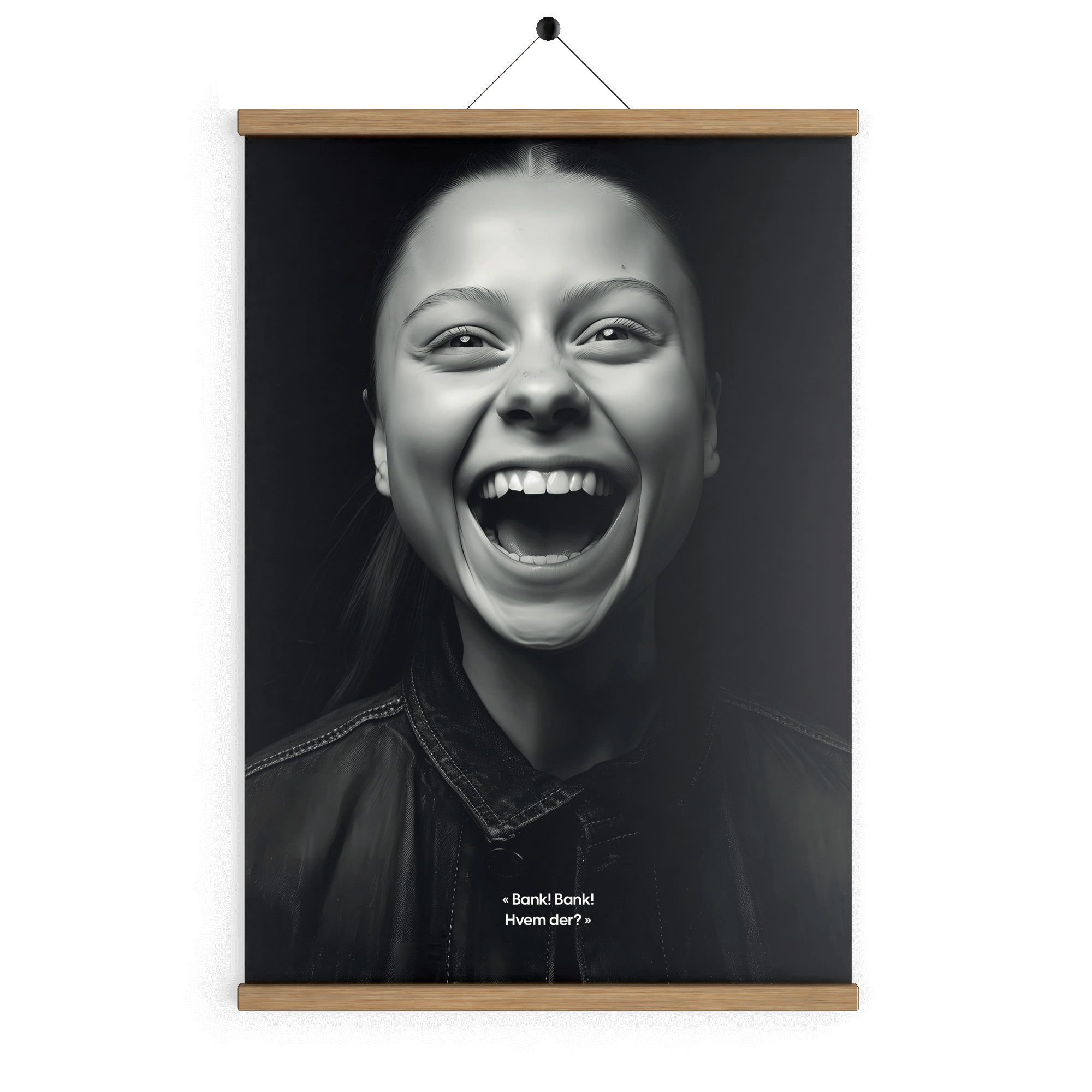 Greta Thunberg