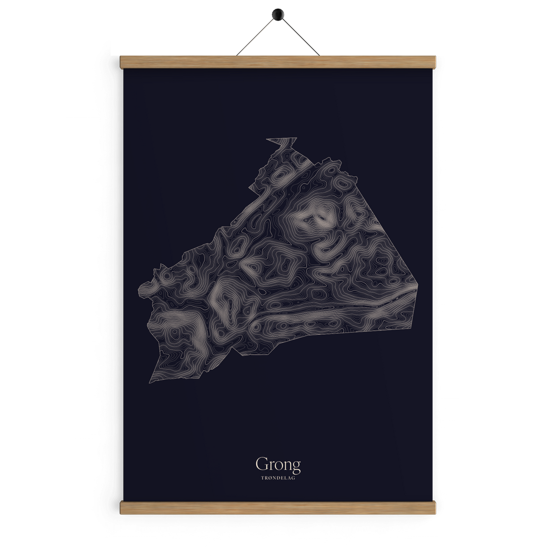 Grong