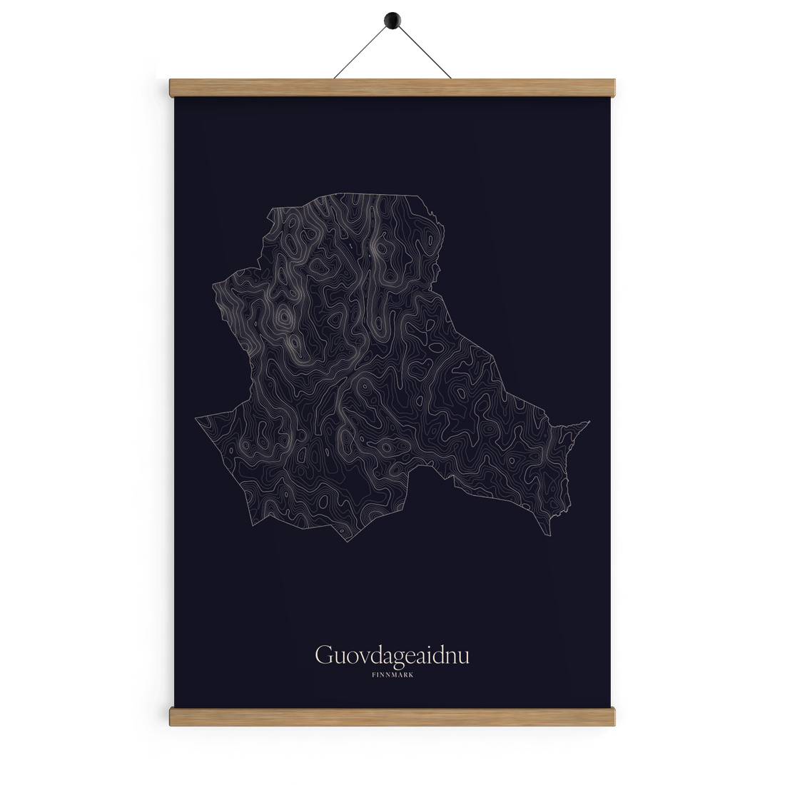 Guovdageaidnu