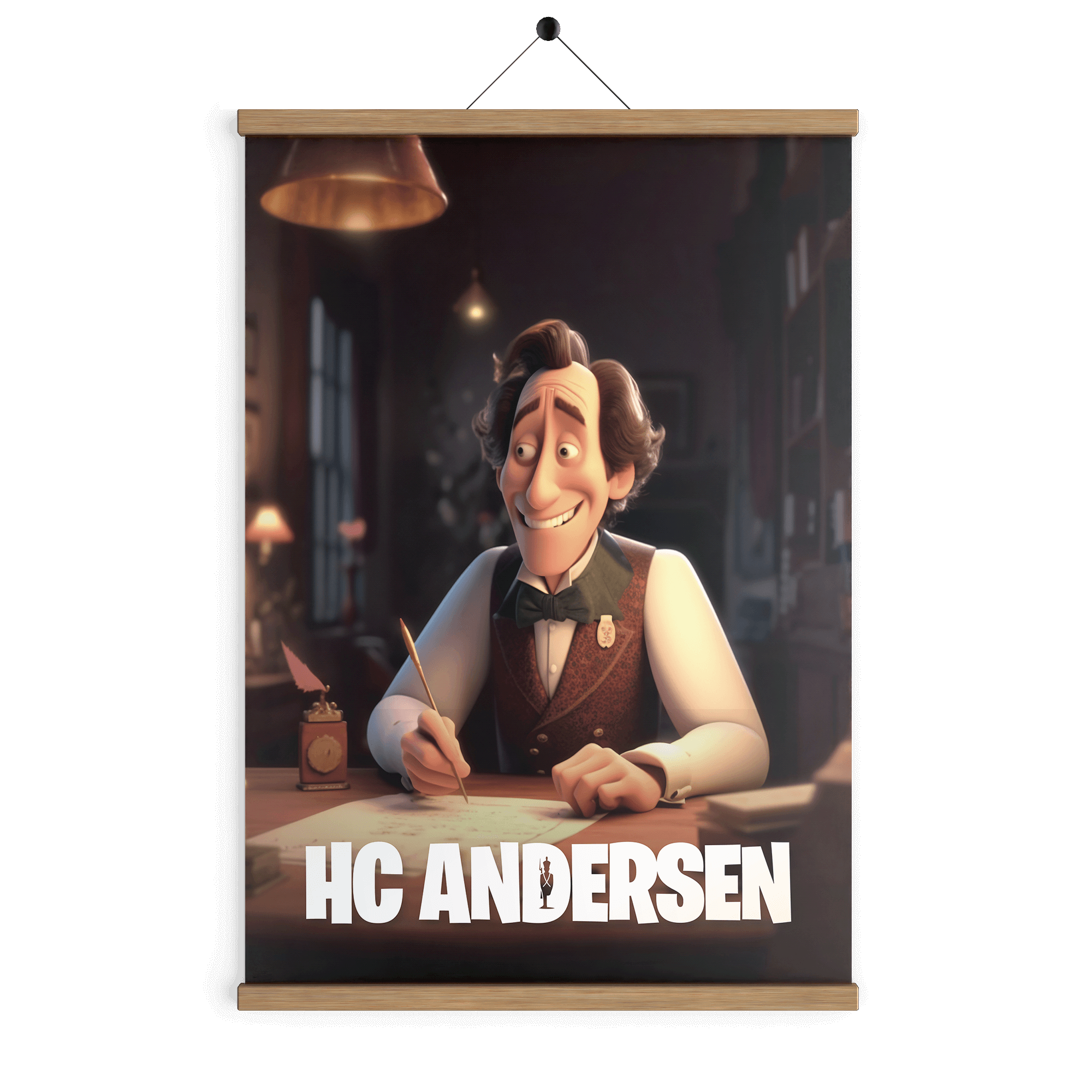 H.C. Andersen