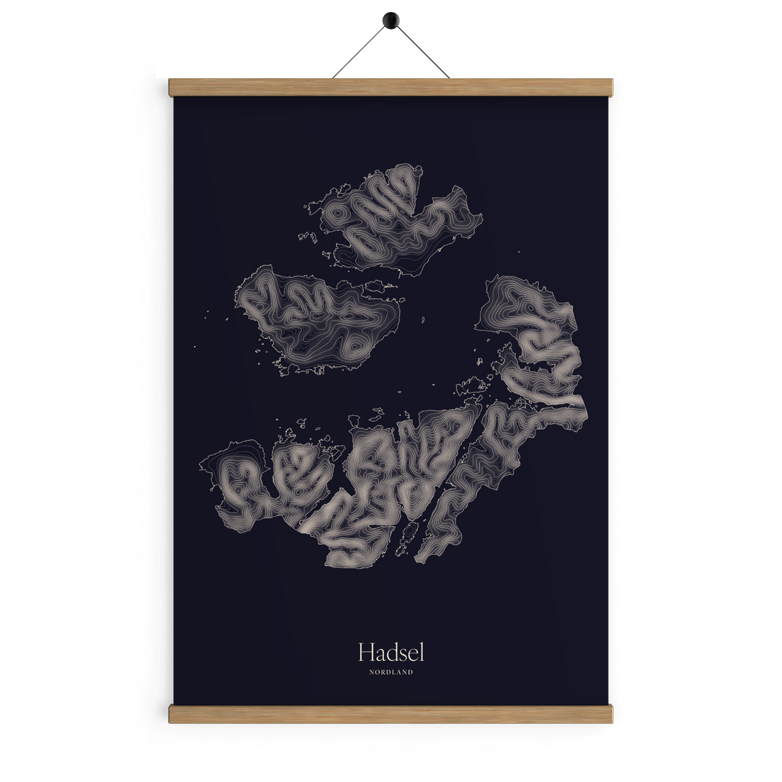 Hadsel