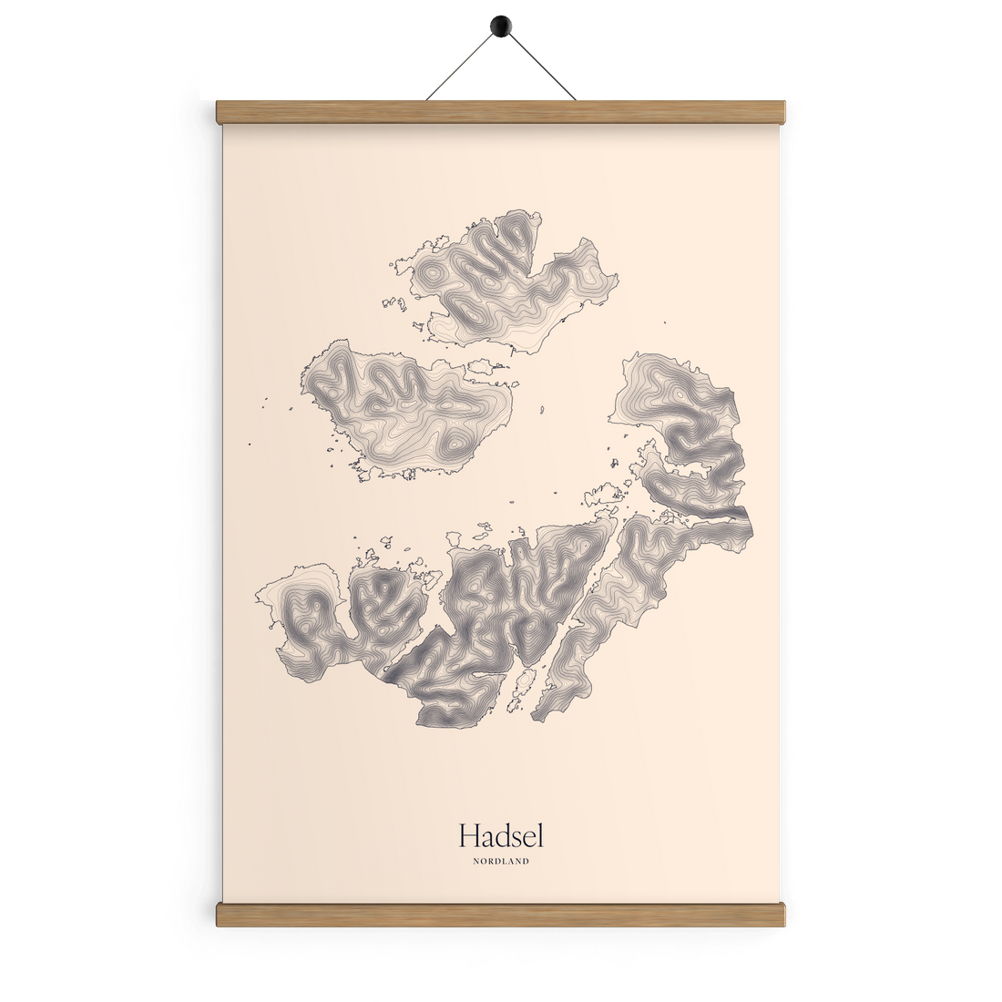 Hadsel