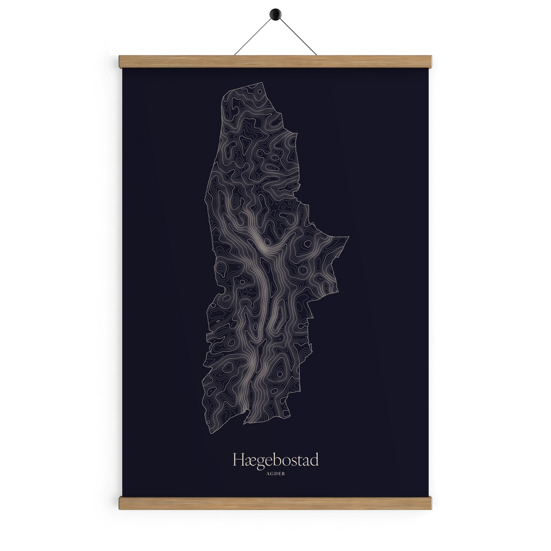 Hægebostad