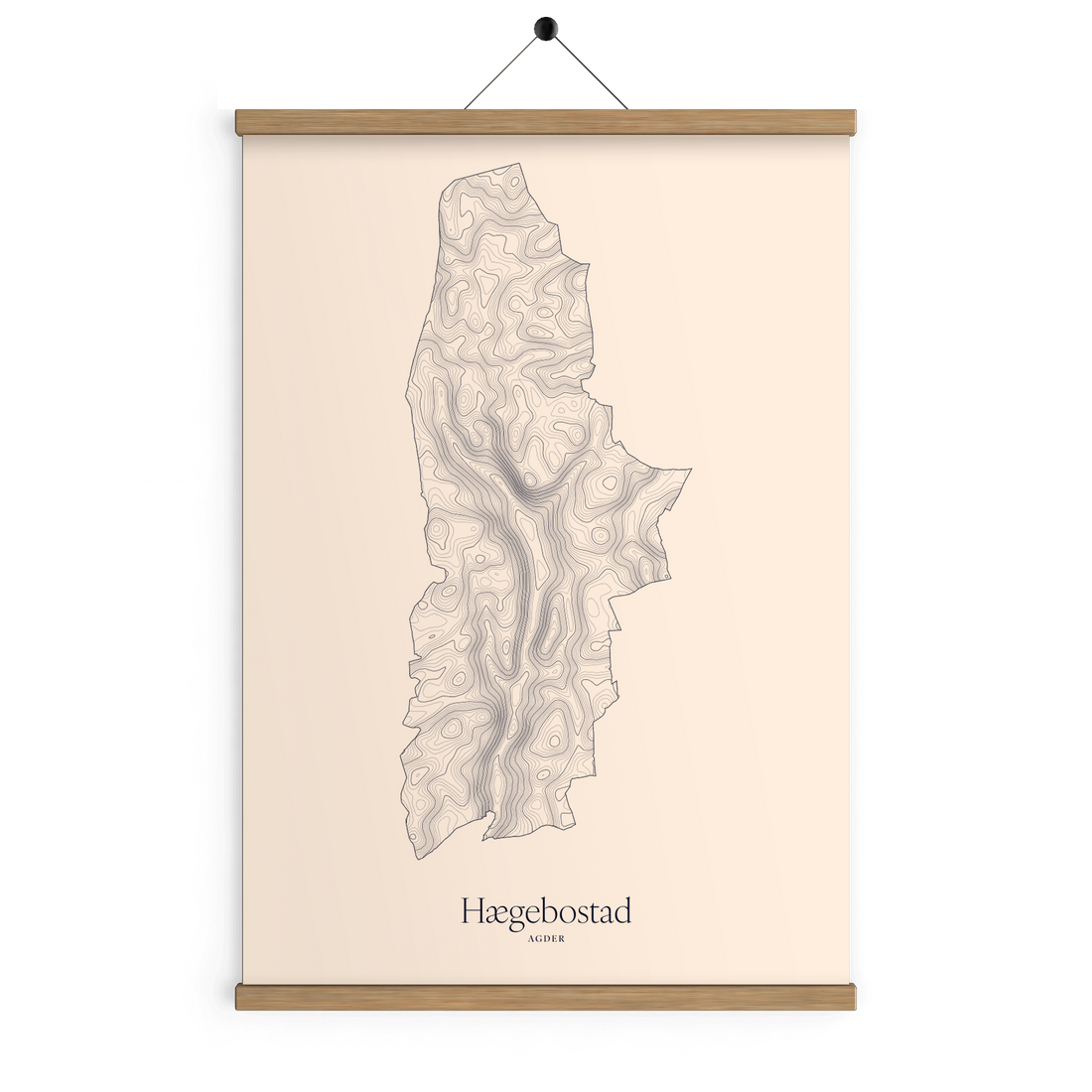 Hægebostad