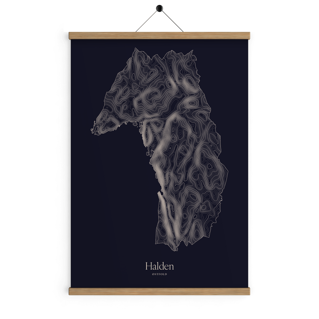 Halden