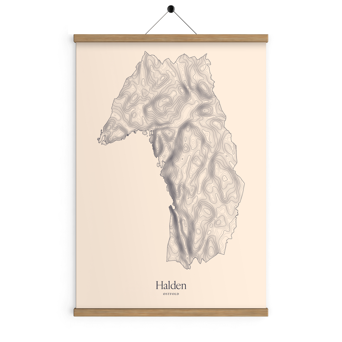 Halden