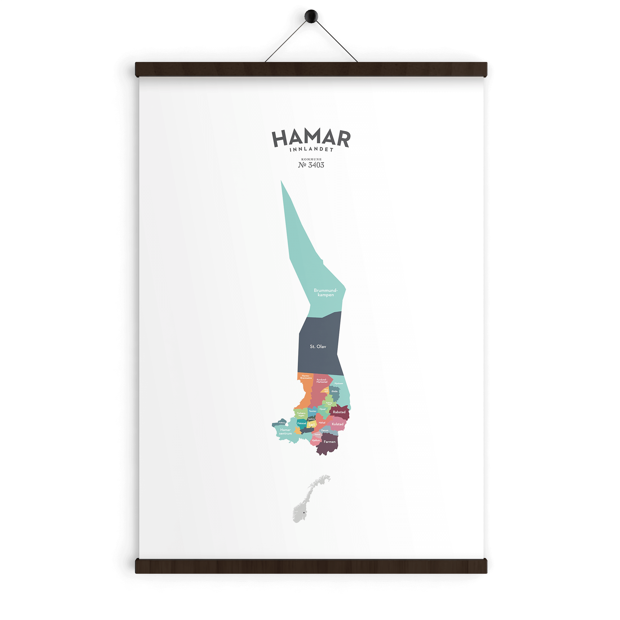 Hamar