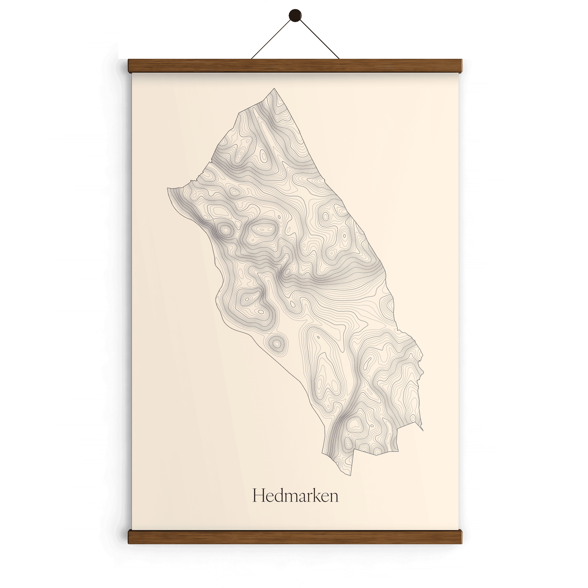 Hedmarken - Bomull