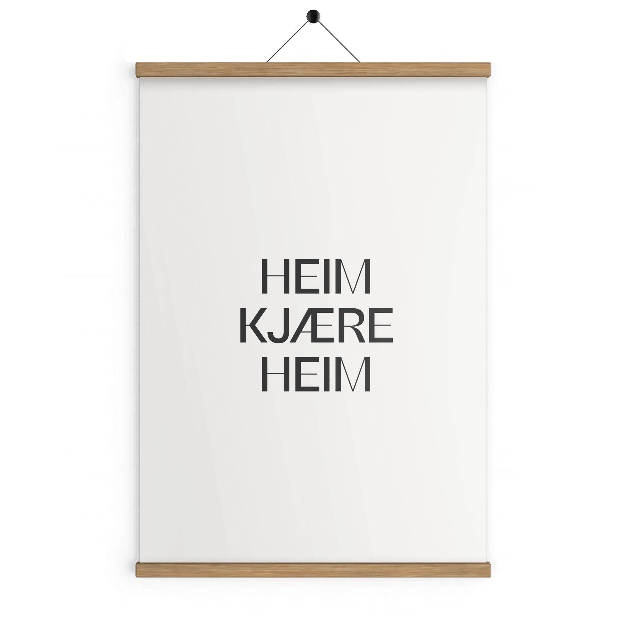 Heim Kjære Heim