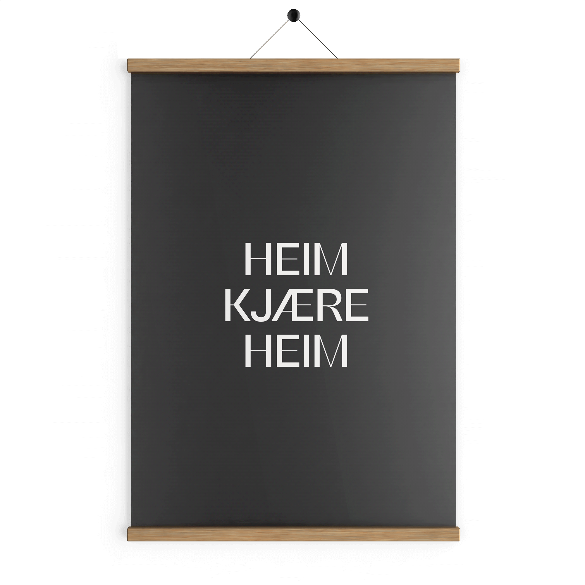 Heim Kjære Heim
