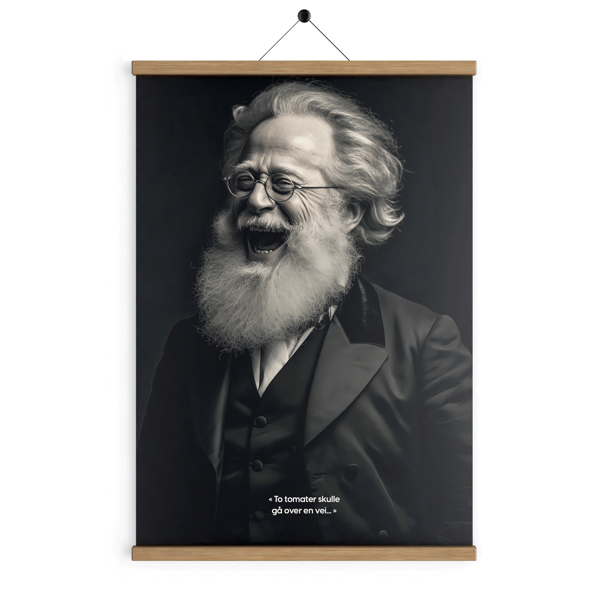 Henrik Ibsen