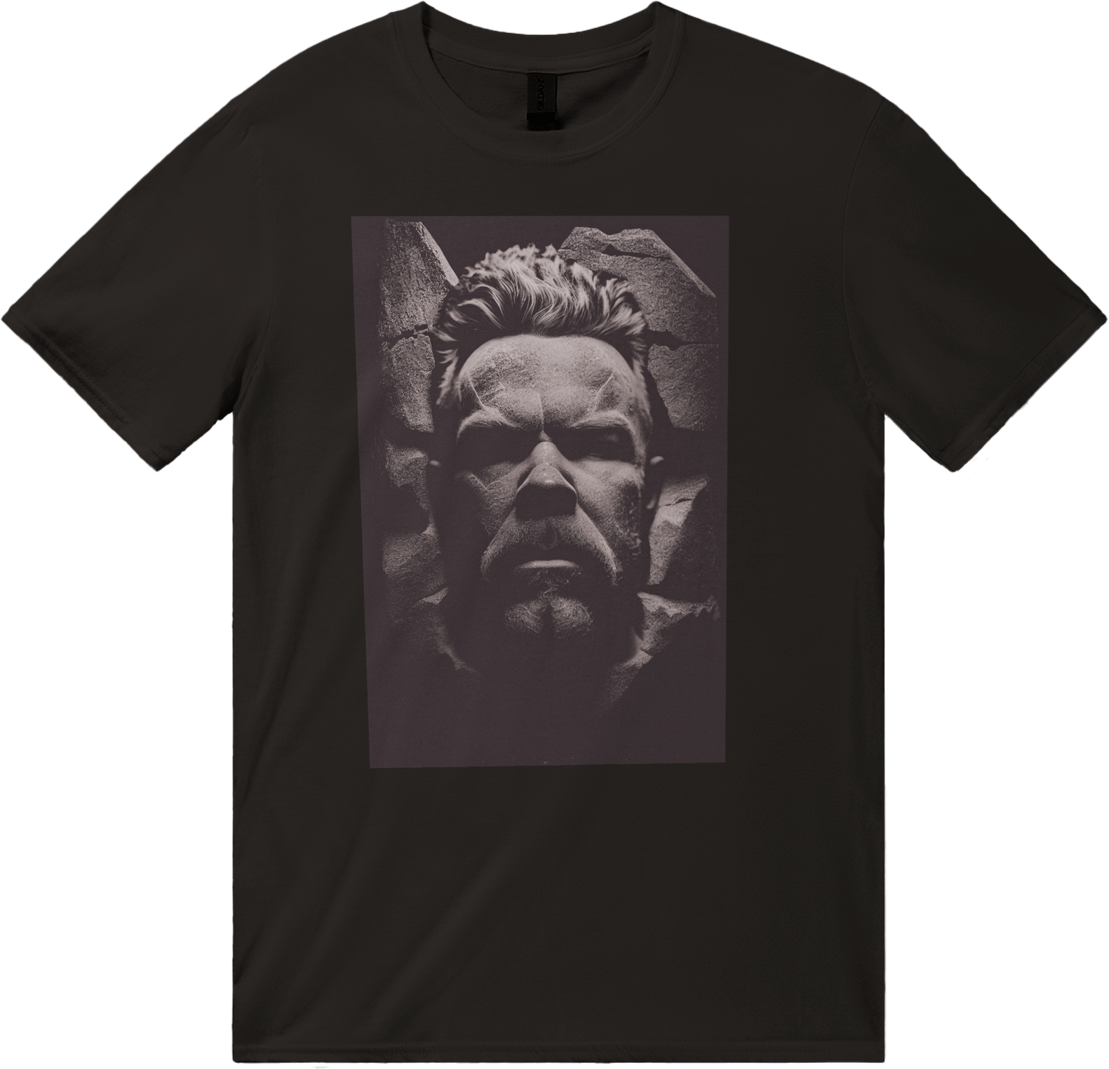 Hetfieldskjorta