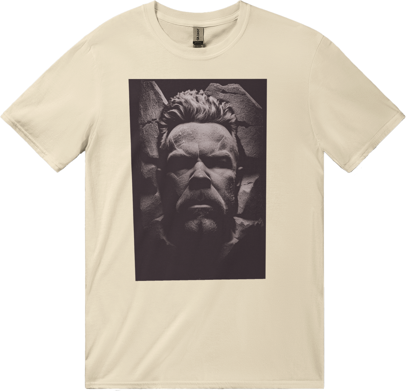Hetfieldskjorta