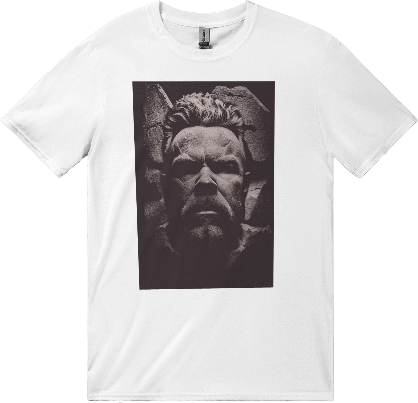 Hetfieldskjorta