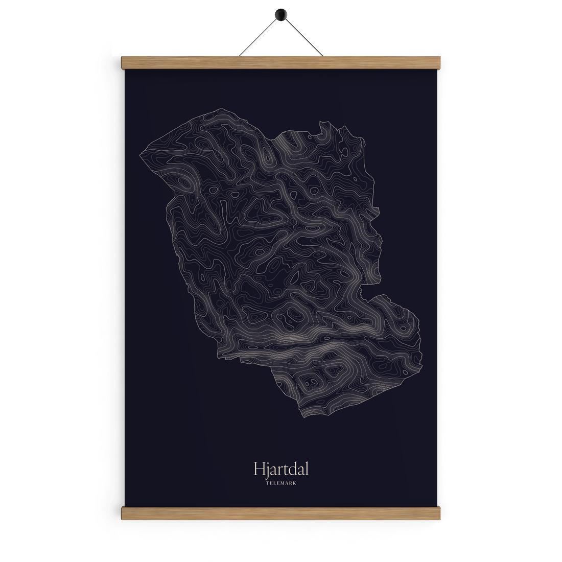 Hjartdal