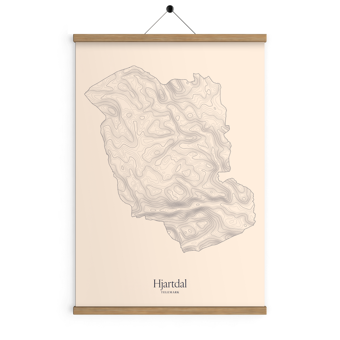 Hjartdal