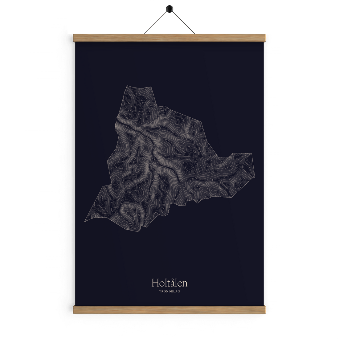 Holtålen