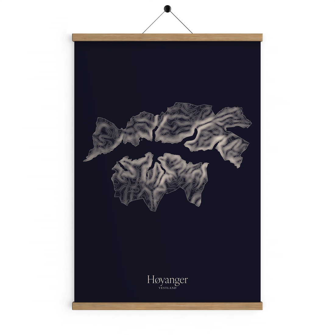Høyanger