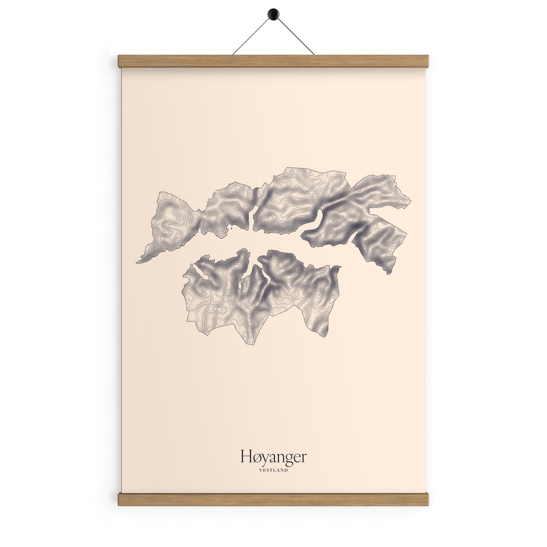Høyanger