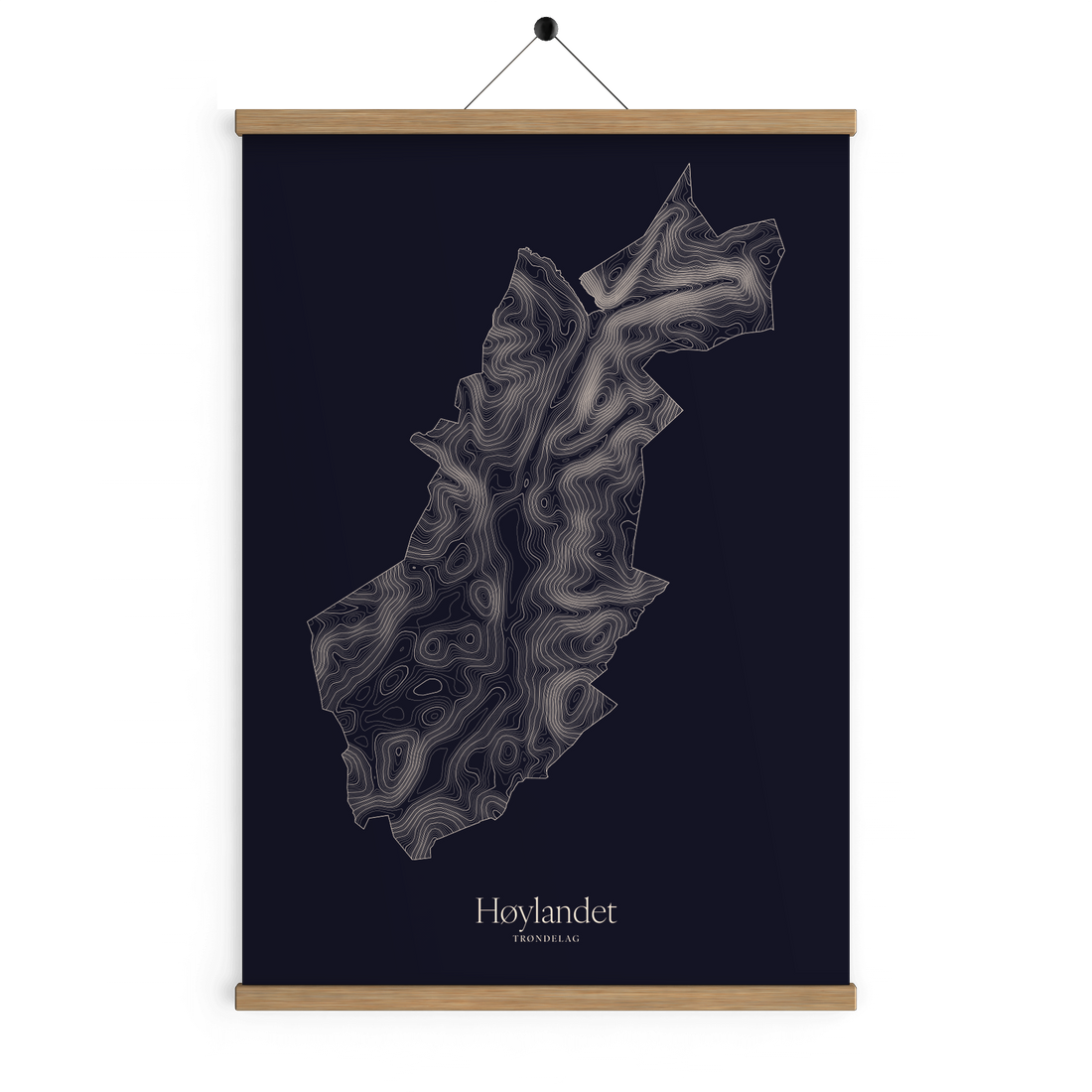 Høylandet