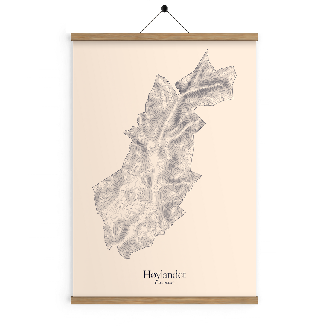 Høylandet