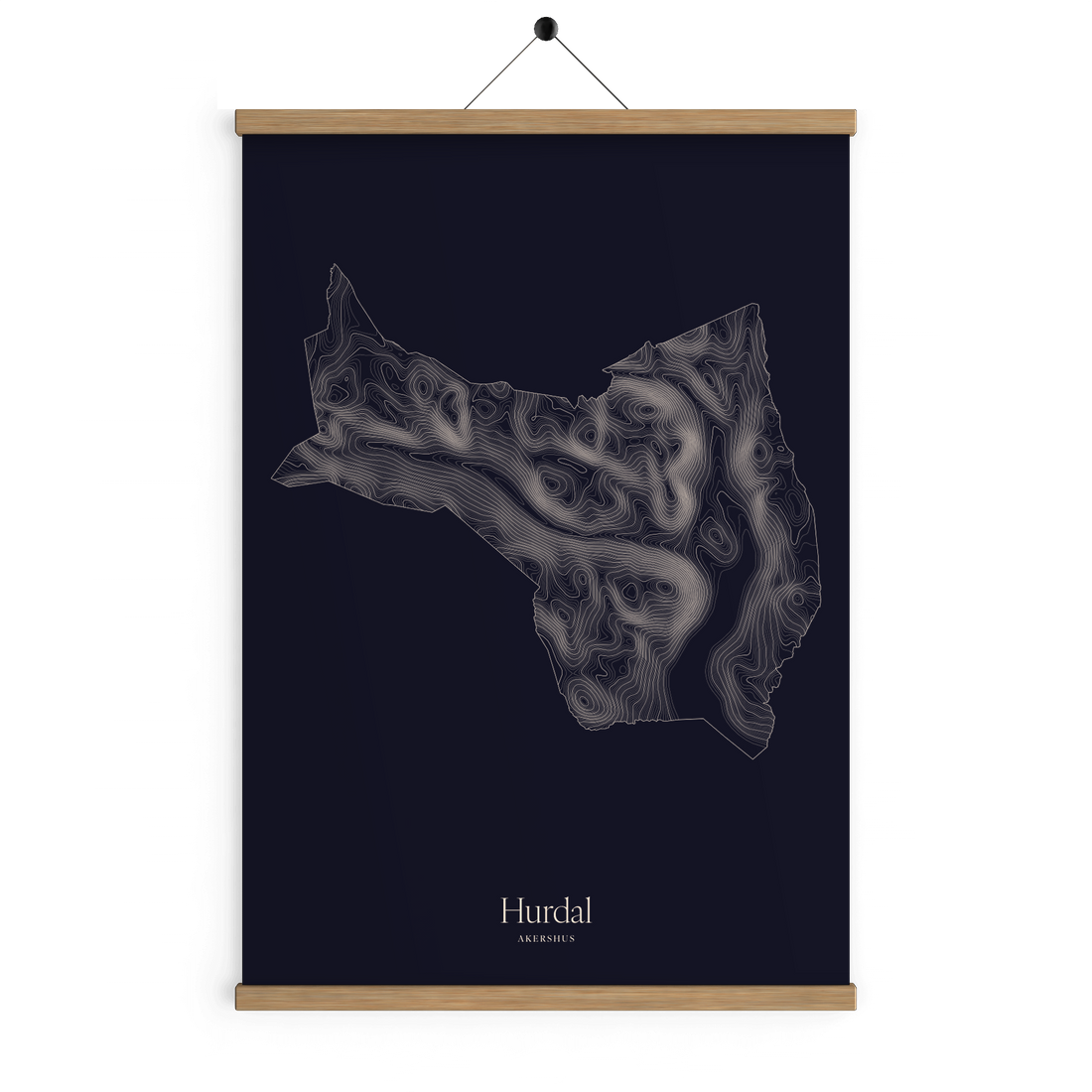 Hurdal