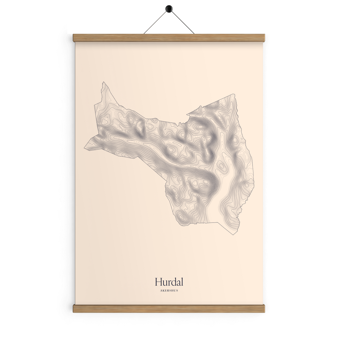 Hurdal