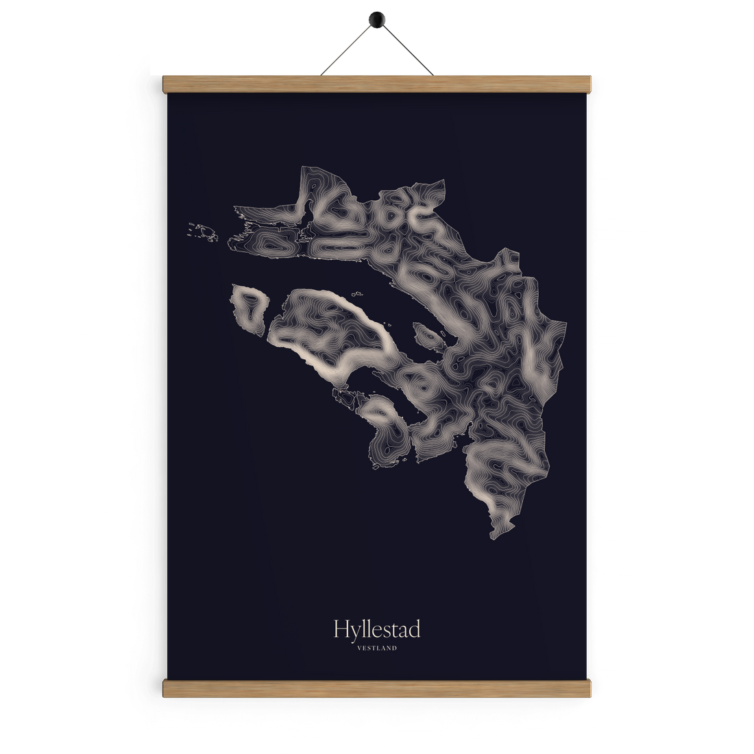 Hyllestad