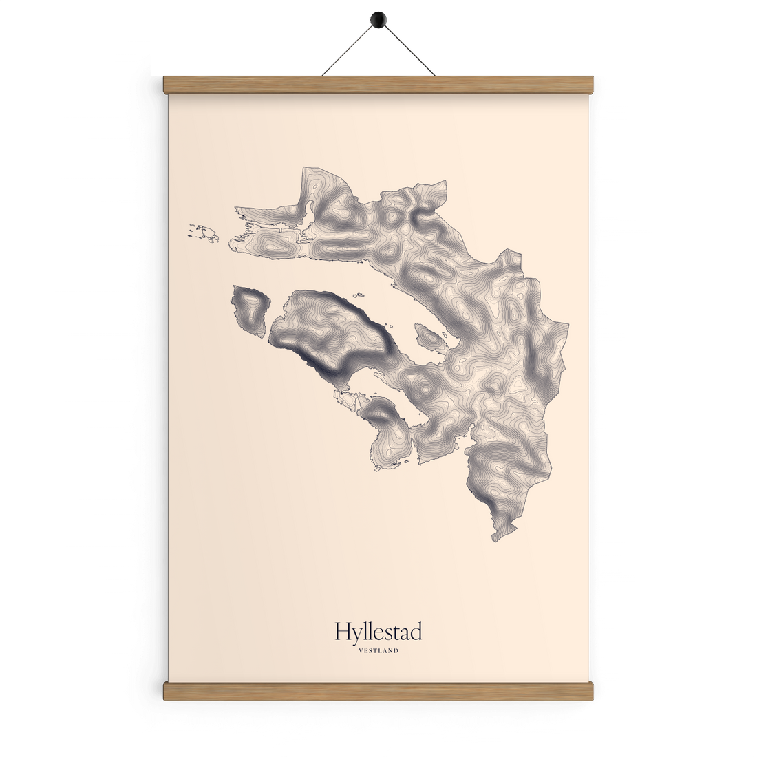Hyllestad