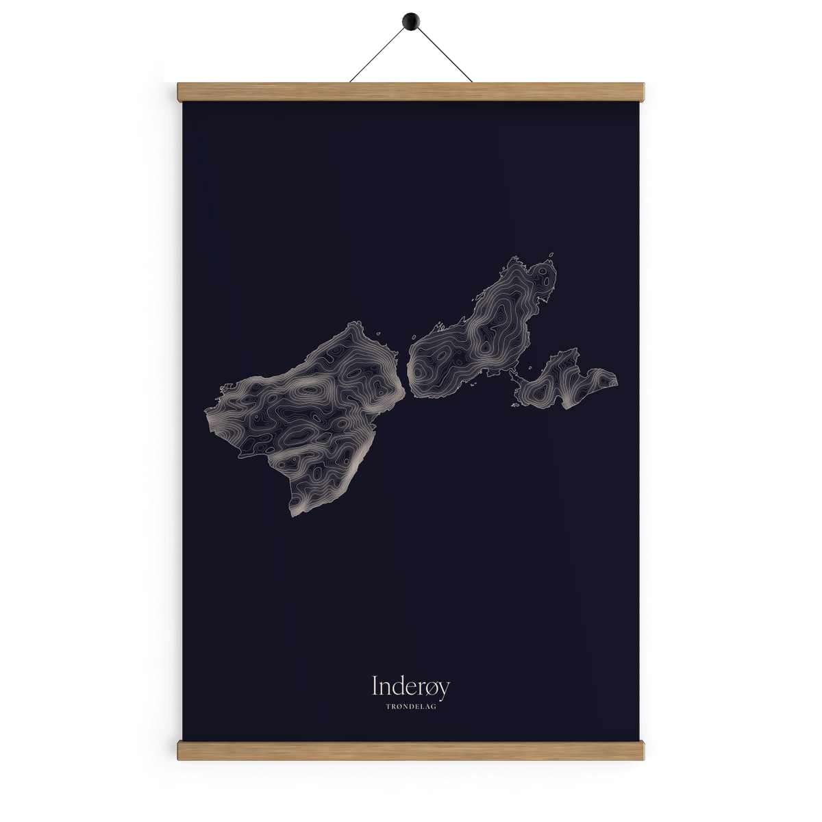 Inderøy