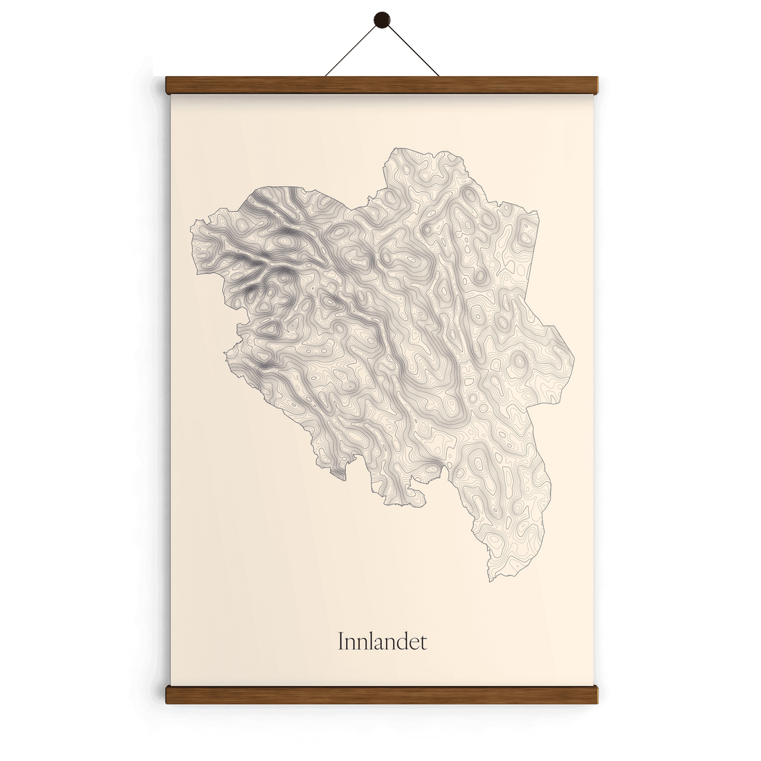 Innlandet - Bomull