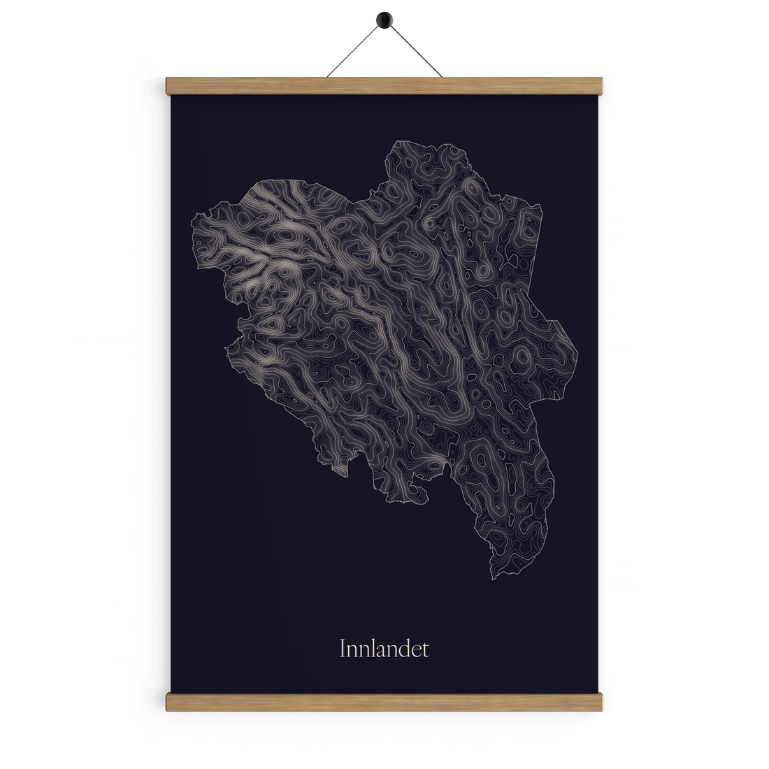 Innlandet