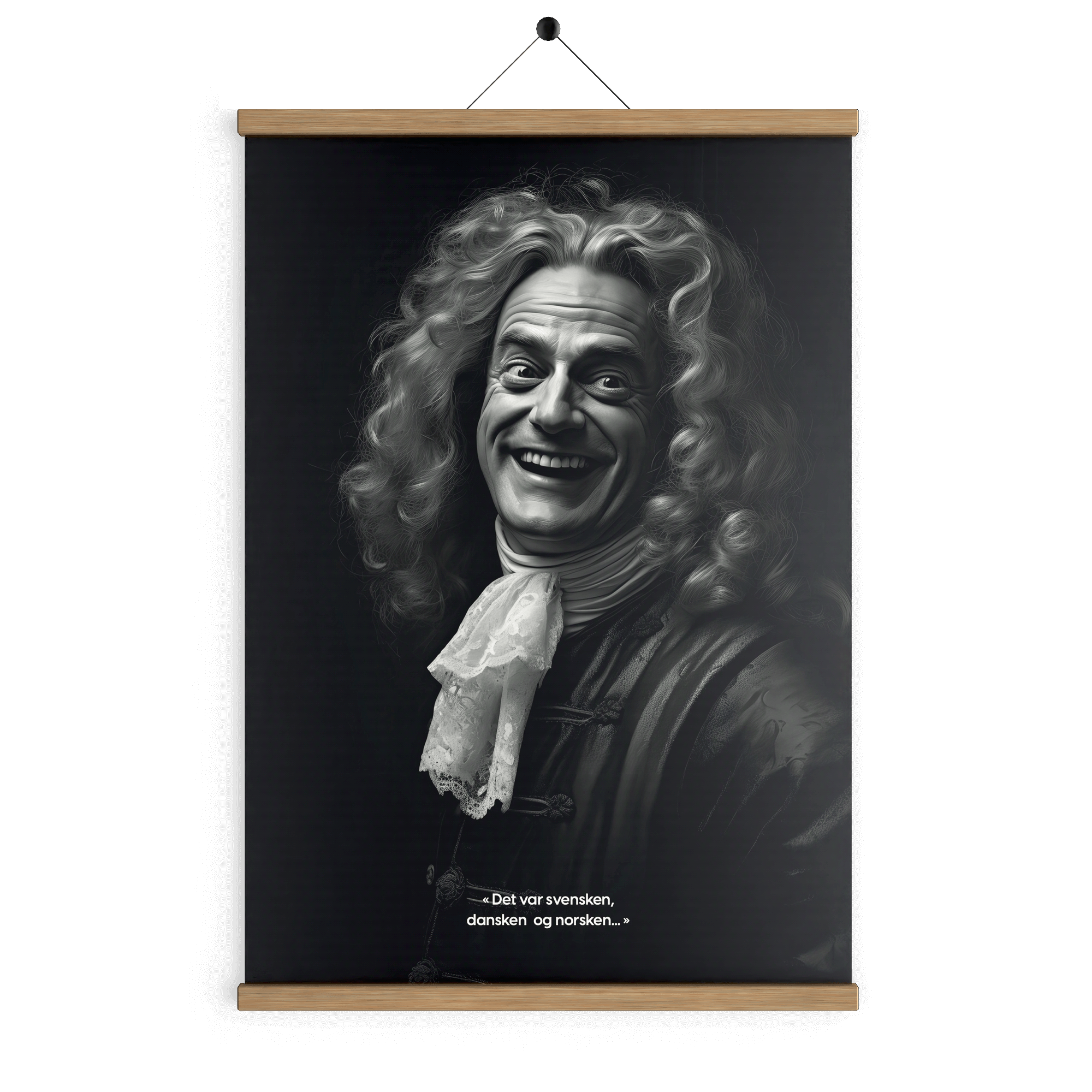 Isaac Newton