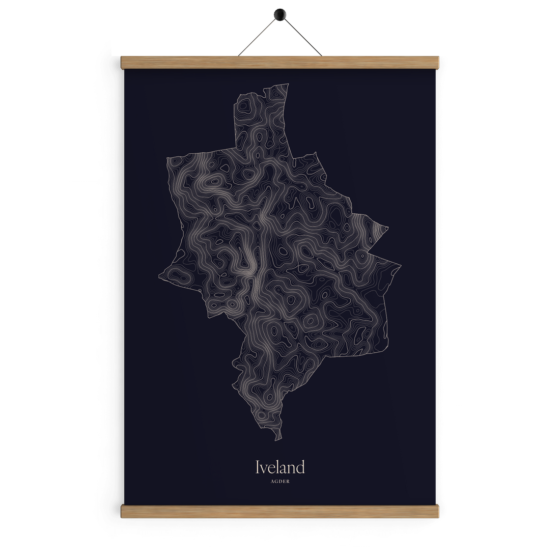 Iveland