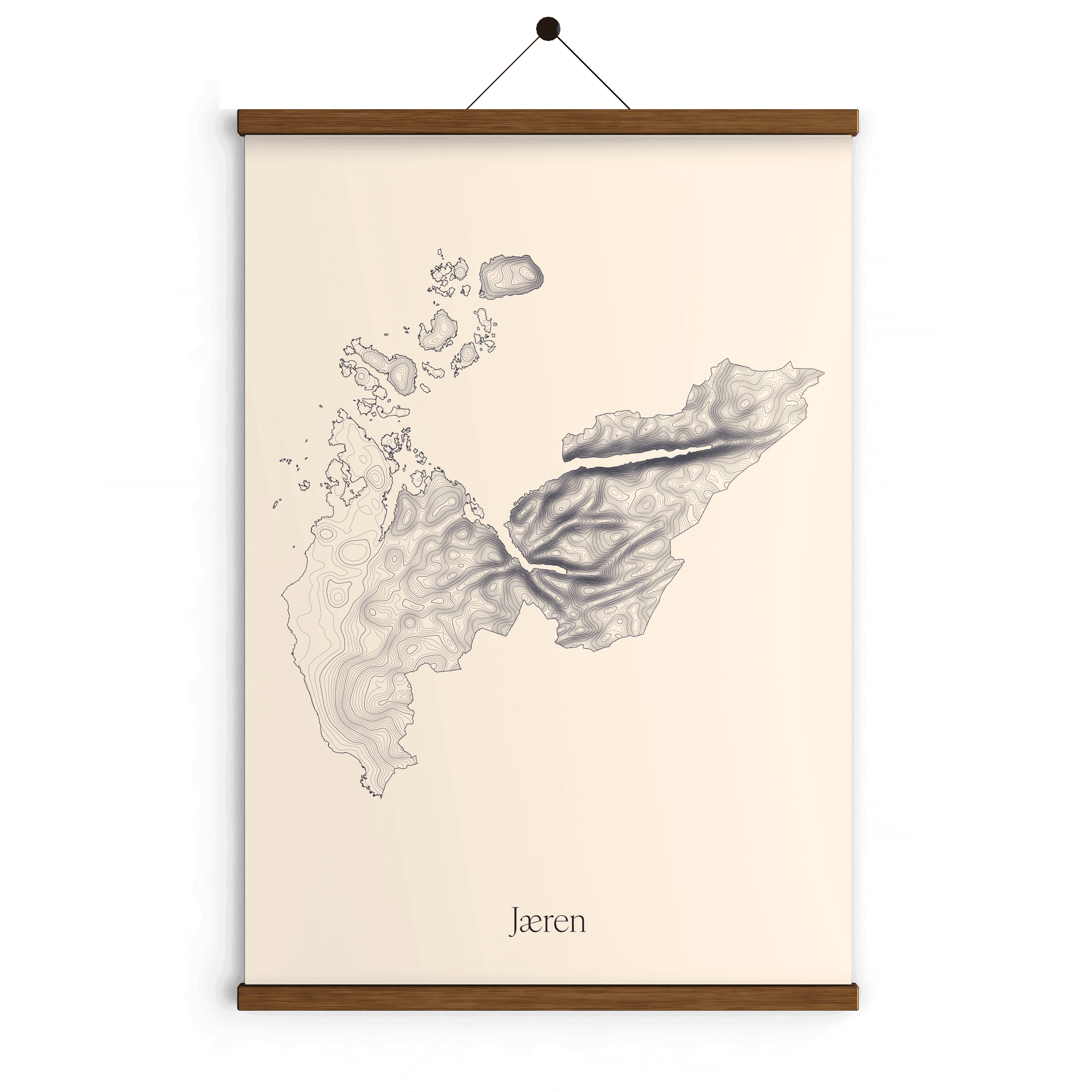 Jæren - Bomull