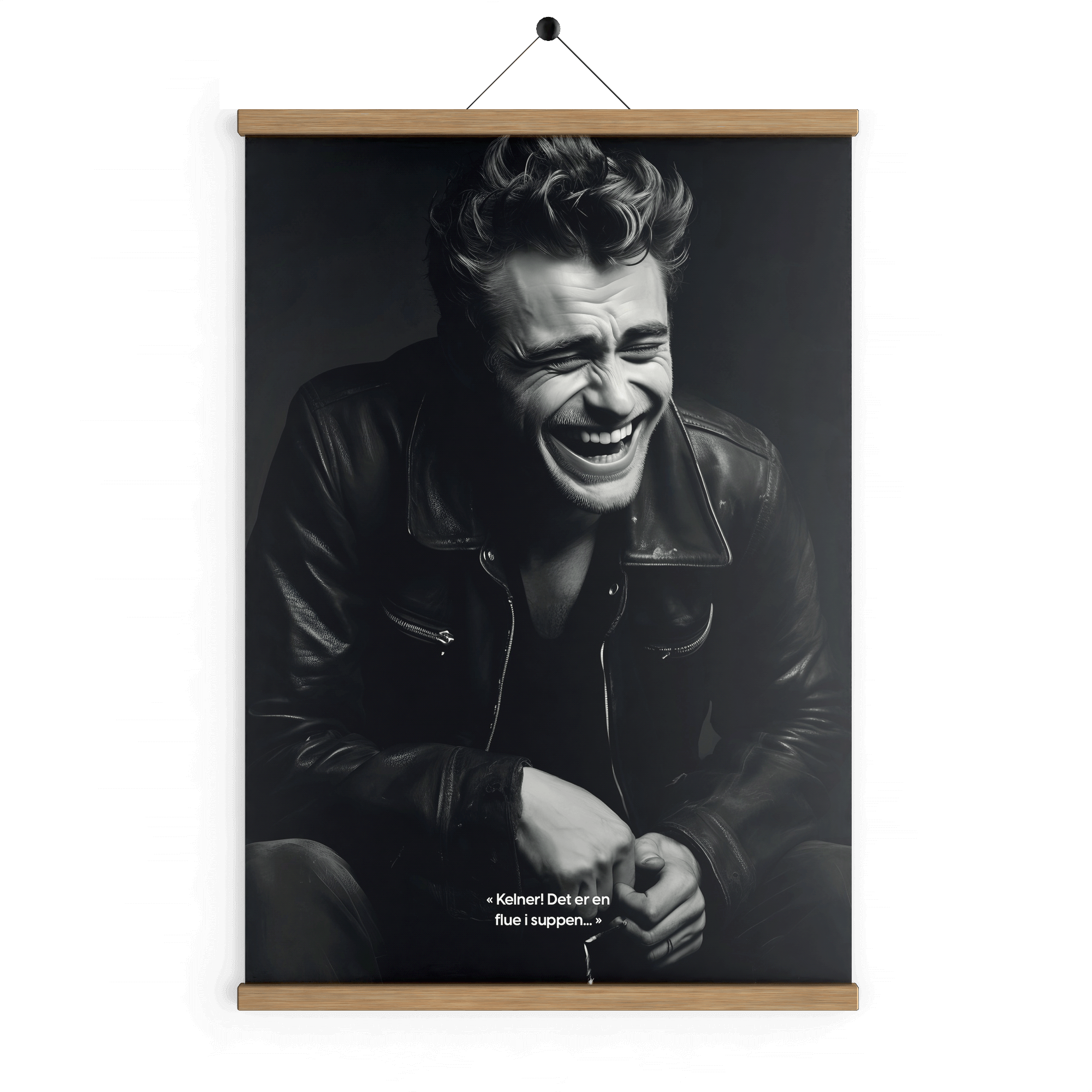 James Dean