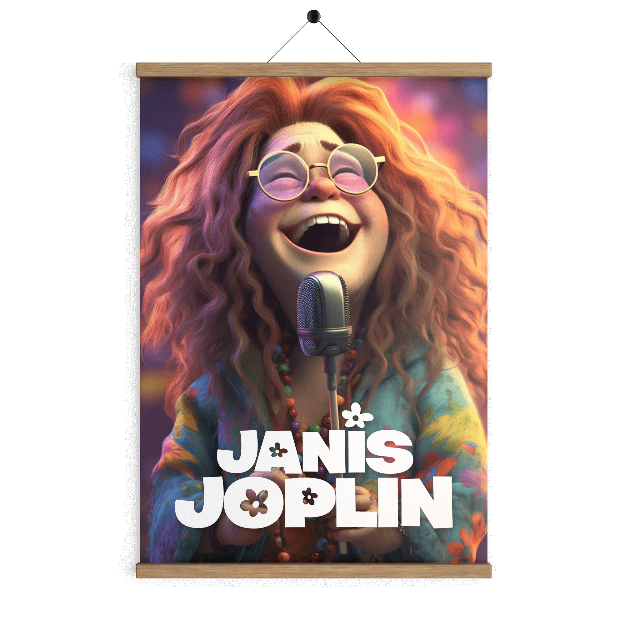 Janis Joplin