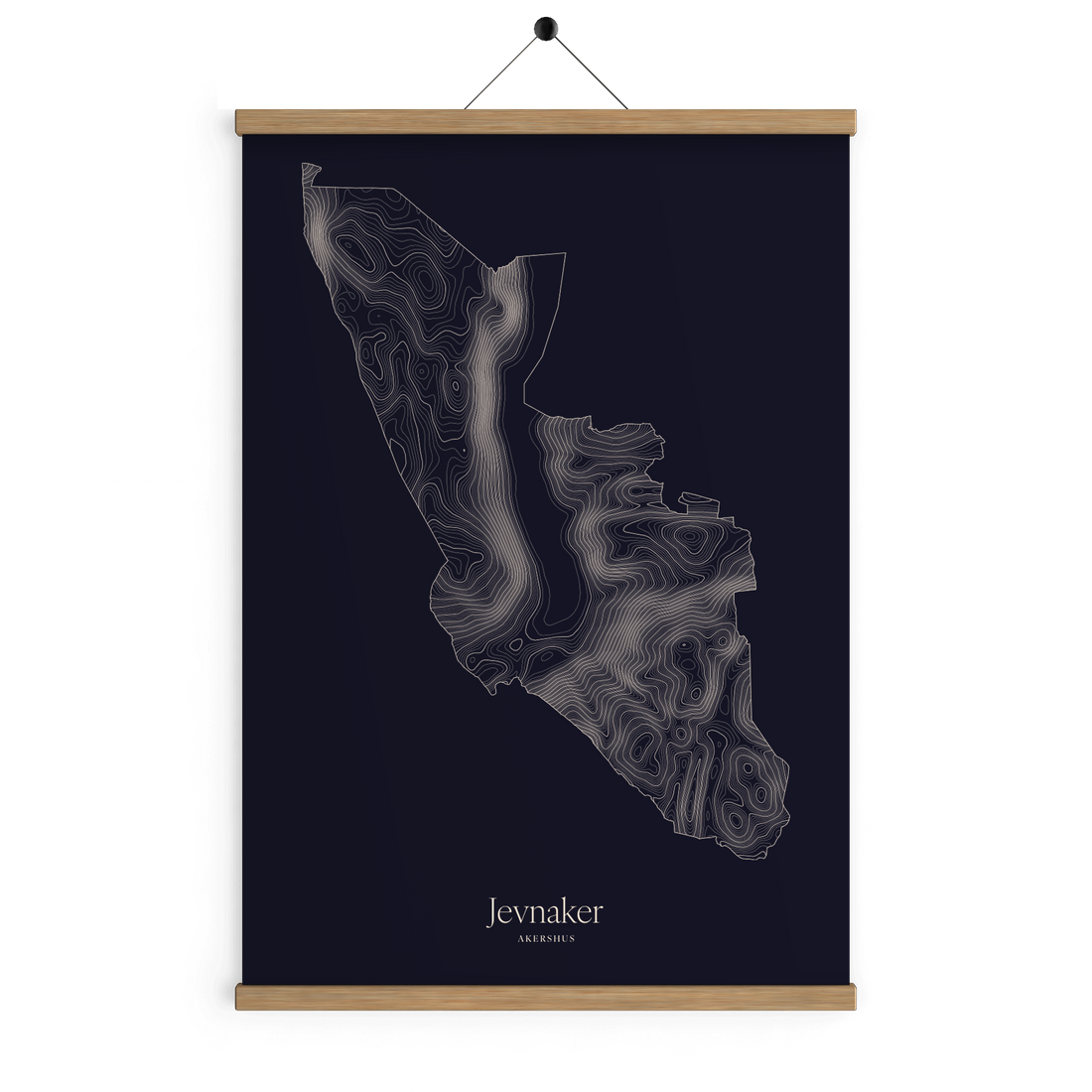 Jevnaker