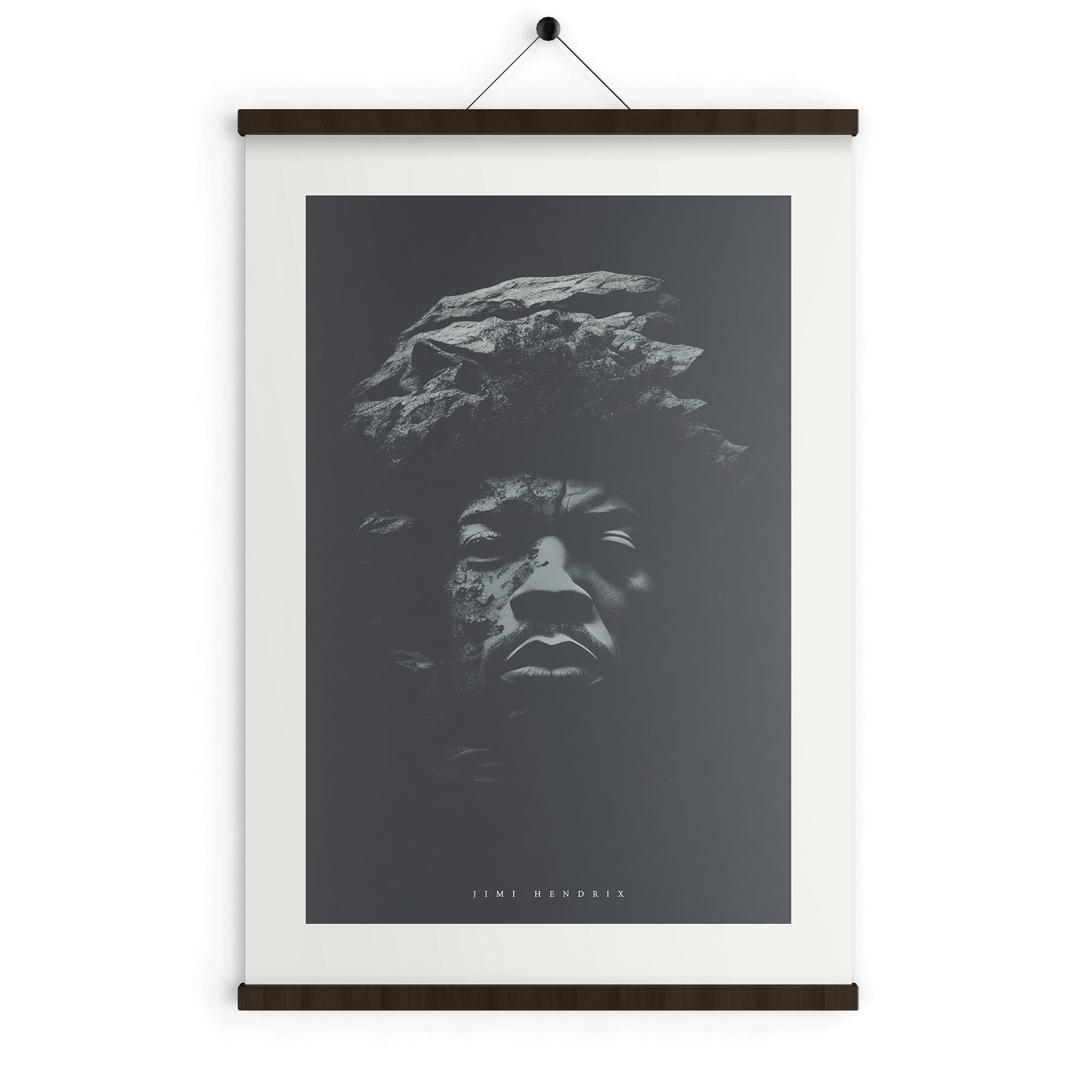 Jimi Hendrix